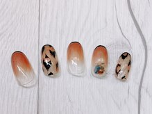 ロバル ネイルアンドまつげ(LOBAL)/つけ放題