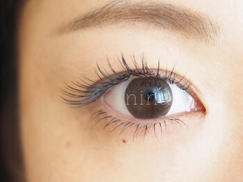 ニーナ 恵比寿(nina)/【目尻長めのデザイン】