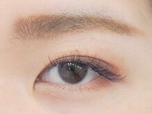 リア 門前仲町店(li'a)/モーブ×パープル×パステル