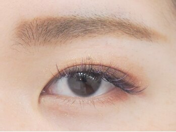 リア 門前仲町店(li'a)/モーブ×パープル×パステル