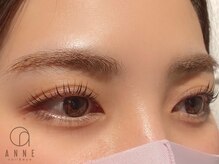 アンネ 梅田 GRACE店(ANNE)/パリジェンヌラッシュリフト