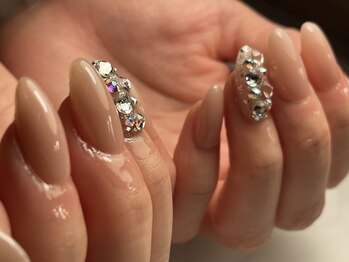 ビアンカ(BIANCA)/マオプリズム