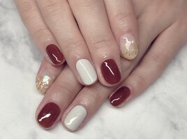 シェルニュアンス