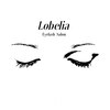 ロベリア 恵比寿(Lobelia)ロゴ