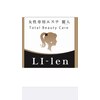 リーレン(LI-len)のお店ロゴ