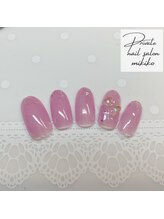 ミキコ(Mikiko)/