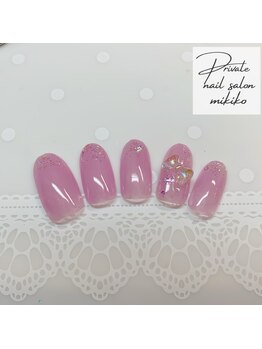 ミキコ(Mikiko)/