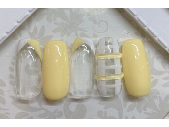 ティーエヌ 本厚木店/初夏☆6000円【6600円税込】