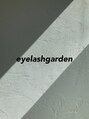 アイラッシュ ガーデン(eyelash Garden)/eyelashGarden☆鴨宮/パリジェンヌ専門店♪