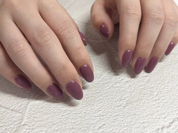 アンドローブ 銀座店(&robe)/ワンカラー