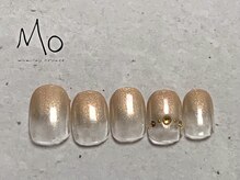 ネイルサロン マミーナオレンジ 錦糸町店/[9900yen税込]定額デザイン