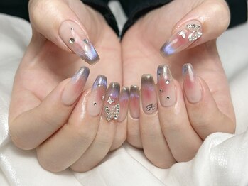 ラスズラン(La suzuran)/120分