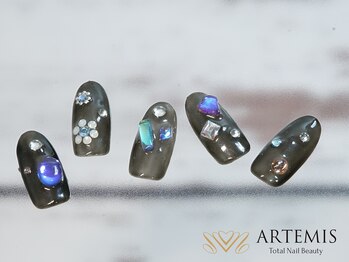 アルテミス(ARTEMIS)/ゴージャス 