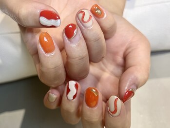 イーズィランド(Ease land)/オレンジタイム