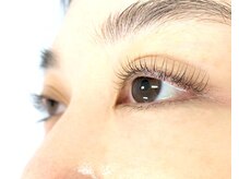 まつげラボ ビオラ 本川越店(Labo viola)/ナチュラルまつげパーマ