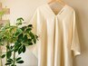 【マタニティ専用】ビオスチーム(よもぎ蒸し)　30分￥4500