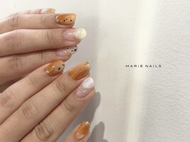 新規様8000円 クリアベース0807c
