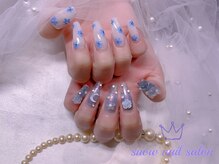 スノーネイルサロン 新宿店(Snow nail salon)/