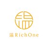 温リッチワンラボ(温RichOne LAB)のお店ロゴ