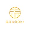 温リッチワンラボ(温RichOne LAB)のお店ロゴ