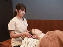 うかい鍼灸整体院/