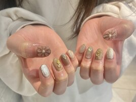 定額デザイン8500円