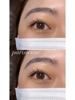 ビューティマーケット アングゥ(BEAUTY MARKET ungu)/parisienne