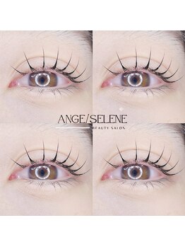 アンジュ 中町店(Ange.)/