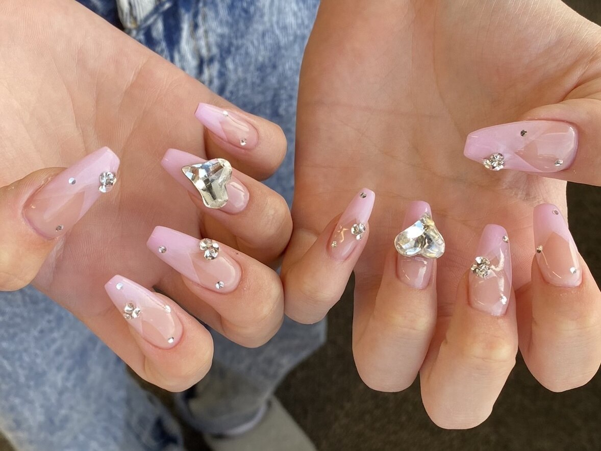 3dネイルパーツ 誕生日 バースデー ネイルパーツ 【公式通販】