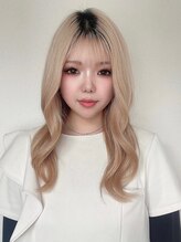 キセキ(KISEKI) まゆ