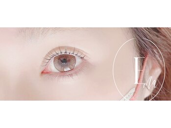 エマ(Ema)/まつげパーマ______
