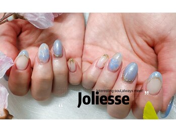 ジョリエス 蒲田(Joliesse)/