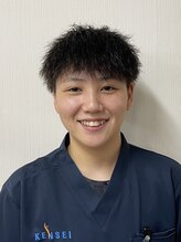 宮町鍼灸整骨院 伴野 愛実