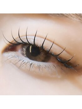 フェイブ(Fave)/立ち上げカール◎