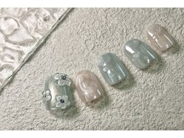 Hand定額¥10200