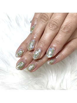 はあとねいる 四日市店/お客様ネイルフォト