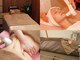 美 セル(cell)の写真
