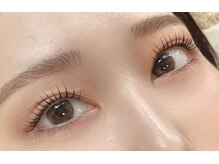 リッカドンナ 天王寺店(E'RICADONNA)/次世代まつ毛パーマ