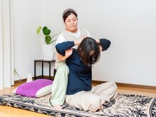 フワリ(FUWARI)