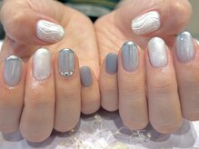 ティーエヌ 越谷店/定額5500円