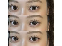 ライル(RILE)/Flatlash 100＋upwardlash
