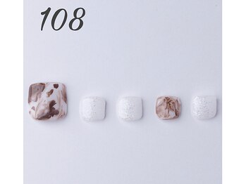 はあとねいる 曳舟店/フットケア/フットネイル