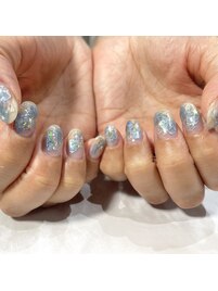 定額コース　鈴木担当