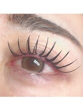 ボス(VOSS)/シマーラッシュ(アンドヘルシー)