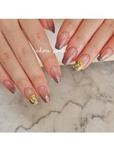 シュポルテ(chou porte)/