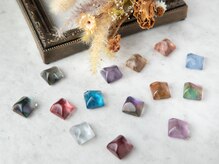 ネイル アトリエ コモード(nail atelier Comodo)/◆Magnet Color