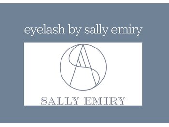 アイラッシュサロン バイ サリーエミリー(eyelash salon by SallyEmiry)/リニューアルOPENしました