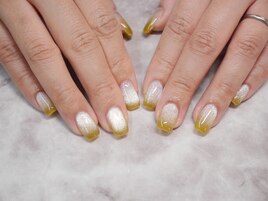 グラデーション