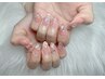 【持ち込みデザイン】+パーツ無制限  120分  