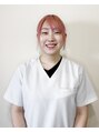 ハリベアー(HariBear) 田中 晴菜
